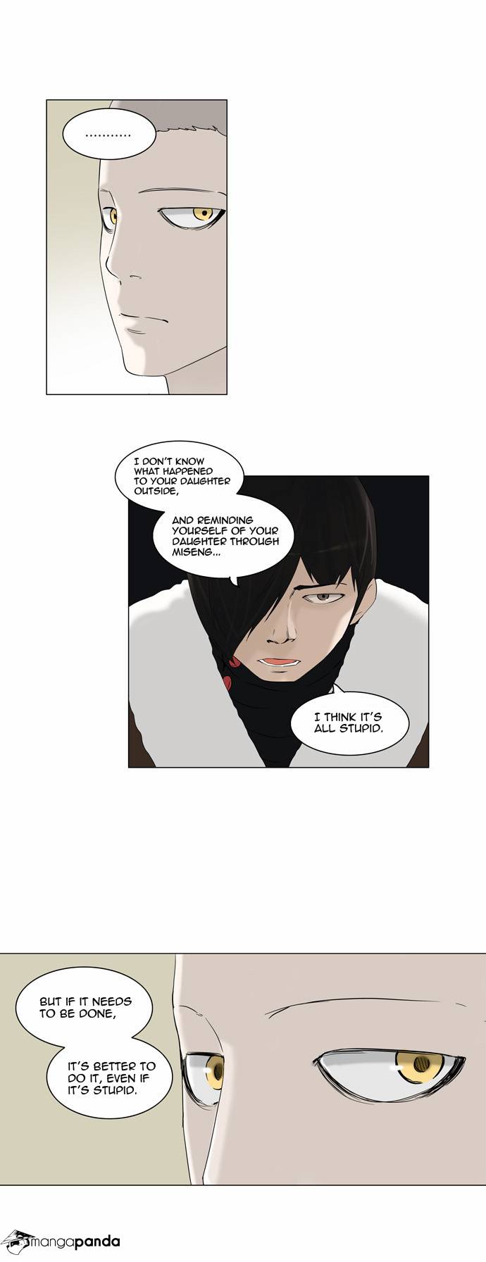 Tower of God Chapter 92 image 25
